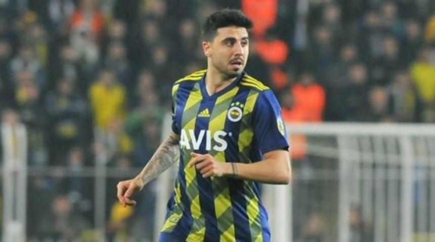 Ozan Tufan'a teknik ekipten uyarı: Sana yakışmıyor