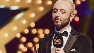 Mabel Matiz'den 'Altın Kelebek' tepkisi! 'Konuşmam eksik yayınlandı'