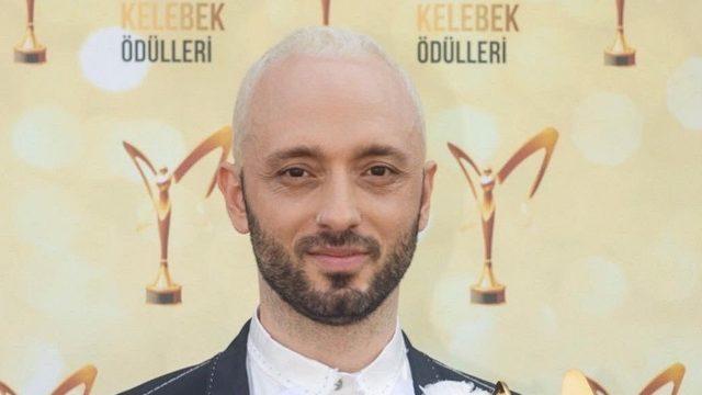 Mabel Matiz Altın Kelebek konuşması ile gündemde! Altın Kelebek konuşması eksik paylaşıldı