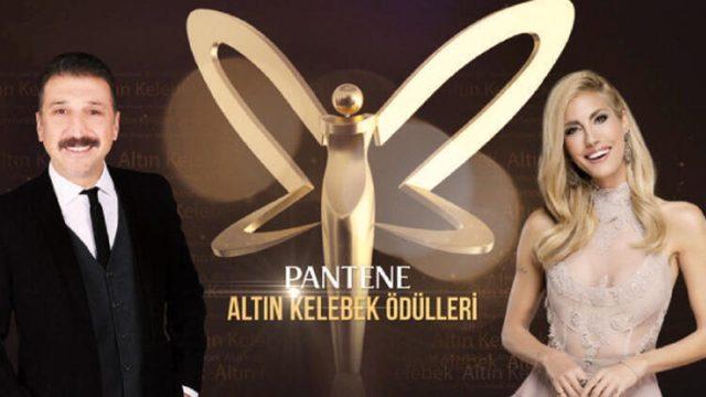 2020 Pantene Altın Kelebek Ödülleri: Kim hangi ödülü kazandı?