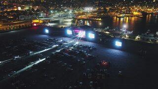 Seriyi Cem Adrian başlatıyor