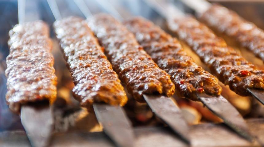 Memleket hasretine derman: Adana kebap tarifi