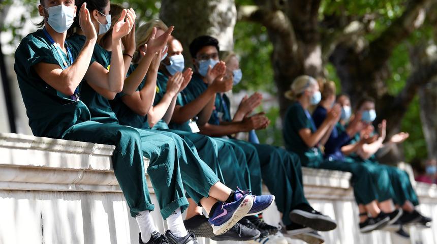 İlginç iddia: Koronavirüs Çin’den gelmedi, hep buradaydı