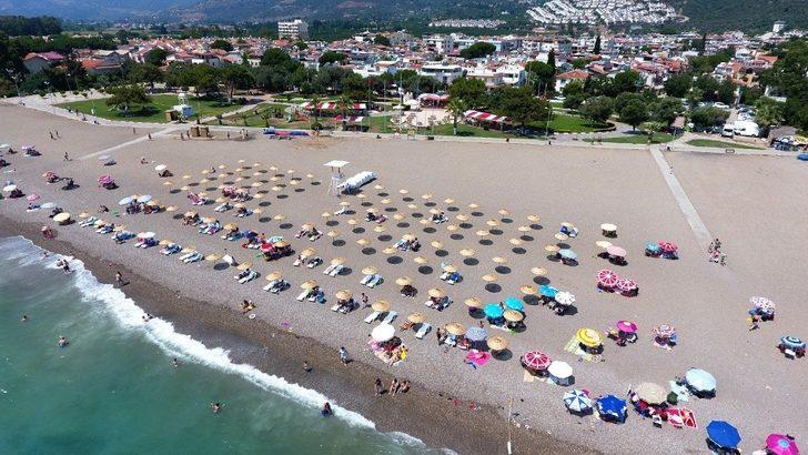 Menderes sahilleri yeni tesislere kavuştu G4