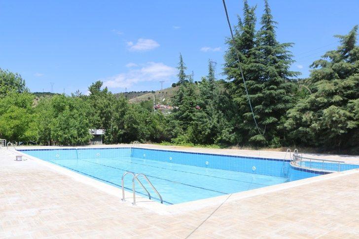 Elazığ’da atıl tesis turizme kazandırılıyor G2