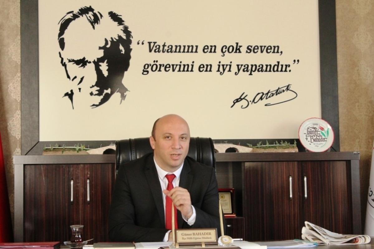 Ayvalık İl&ccedil;e Milli Eğitim M&uuml;d&uuml;rl&uuml;ğ&uuml;&rsquo;nden 2020 M&uuml;ze Takvimi
