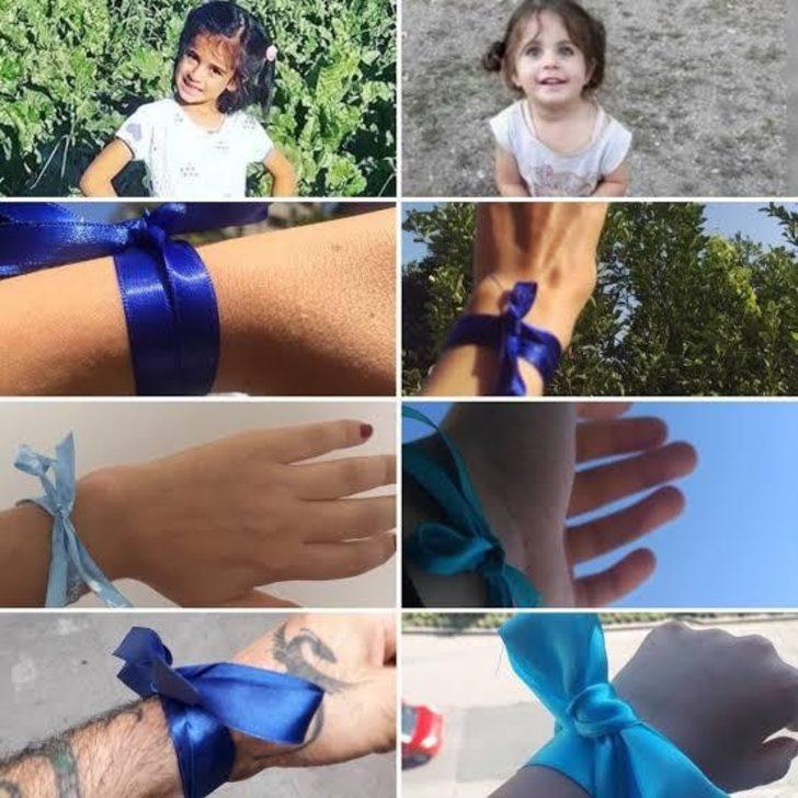 UCİM Saadet Öğretmen Çocuk İstismarı İle Mücadele Derneği’nden çağrı: ‘Çocuklar için mavi kurdele tak’ G3