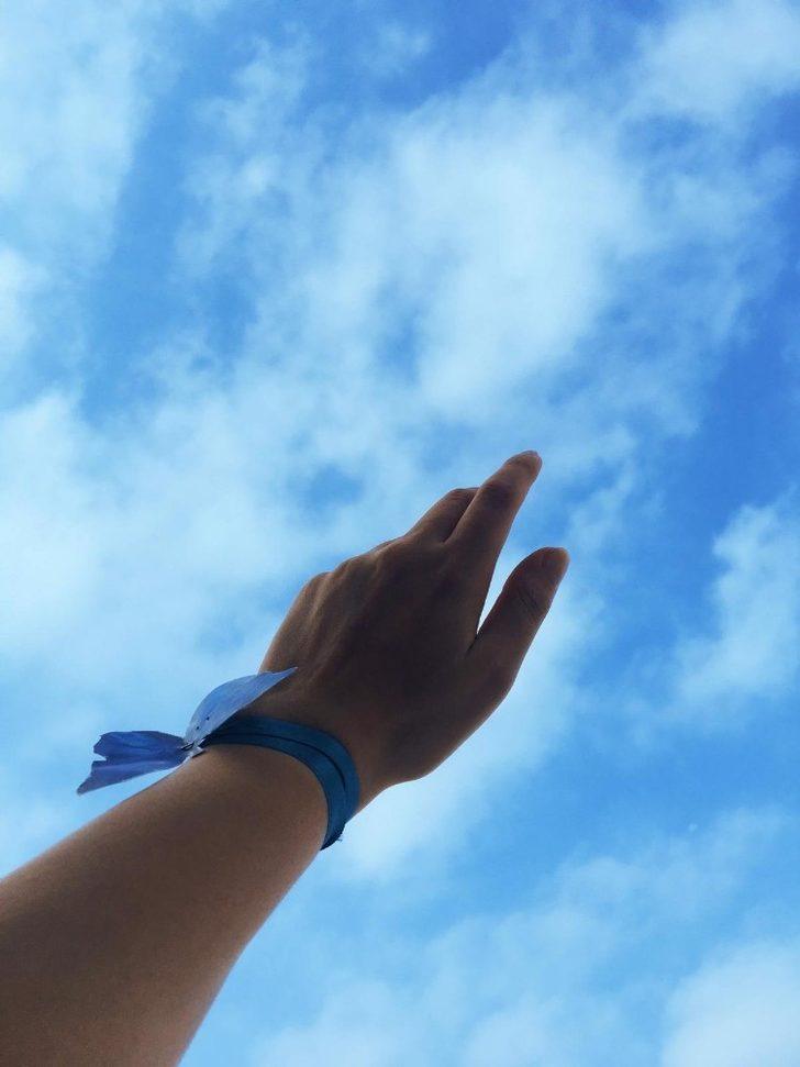 UCİM Saadet Öğretmen Çocuk İstismarı İle Mücadele Derneği’nden çağrı: ‘Çocuklar için mavi kurdele tak’ G4