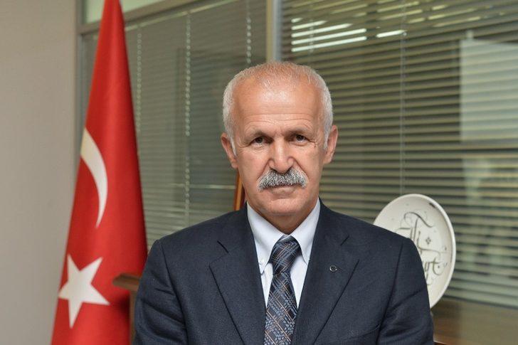 Ankara Büyükşehir Belediyesinden çevre dostu bir proje daha G1