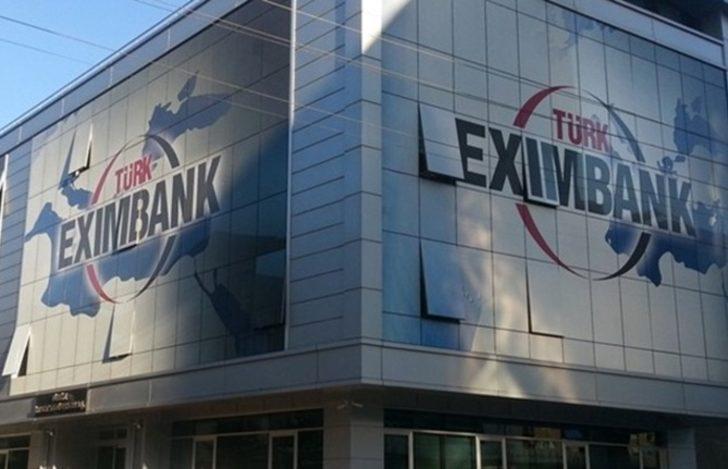  Eximbank’tan yabancı ihracat destek kuruluşuna ilk 'garanti'