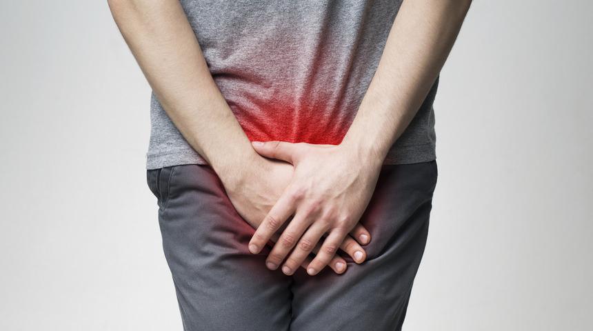 Psikolojiniz prostatite yol a&ccedil;abilir!