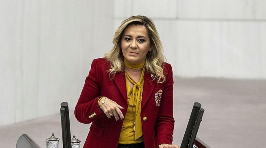 Aylin Cesur kimdir? İYİ Parti Isparta Milletvekili Aylin Cesur'dan sert sözler