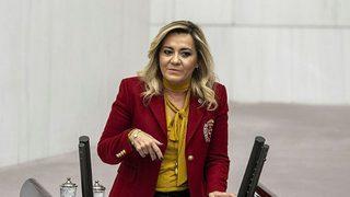 Aylin Cesur kimdir? İYİ Parti Isparta Milletvekili Aylin Cesur'dan sert sözler