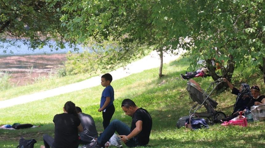 Doğu Anadolu&rsquo;da sıcaklıklar mevsim normallerinde seyredecek