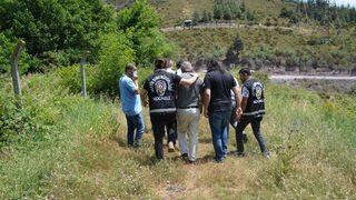 Kan donduran olay! 18 yıldır kayıp olan iş adamı yasak aşk kurbanı çıktı