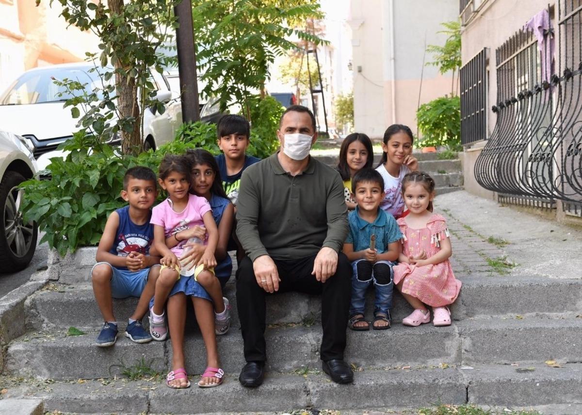 Başkan Yıldız&rsquo;dan &lsquo;taziye evi&rsquo; m&uuml;jdesi