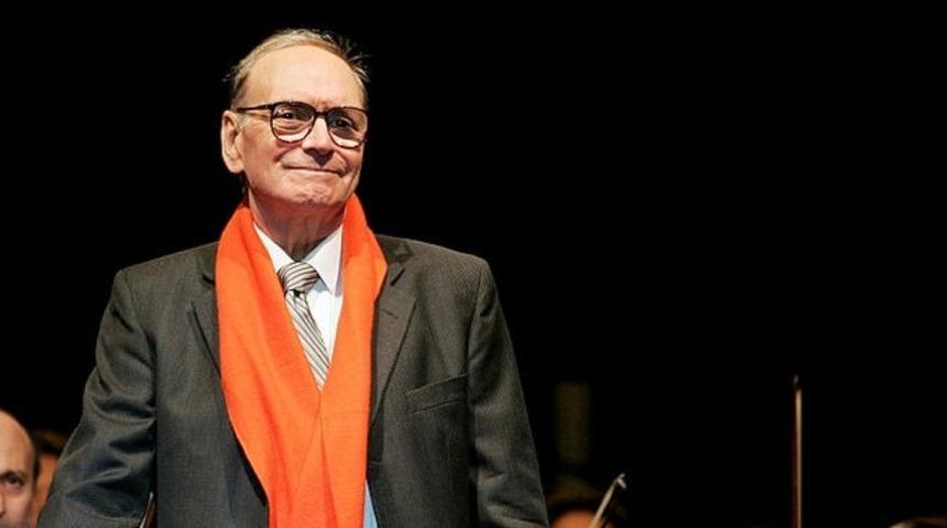 Ennio Morricone kimdir?