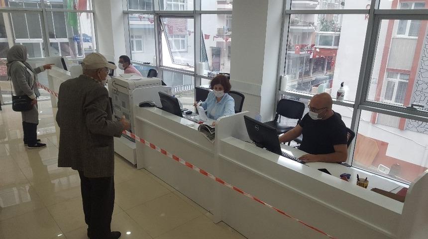 &Ccedil;ift&ccedil;i kayıt sistemi başvurularının 31 Ağustos&rsquo;a kadar uzatılması talep edildi