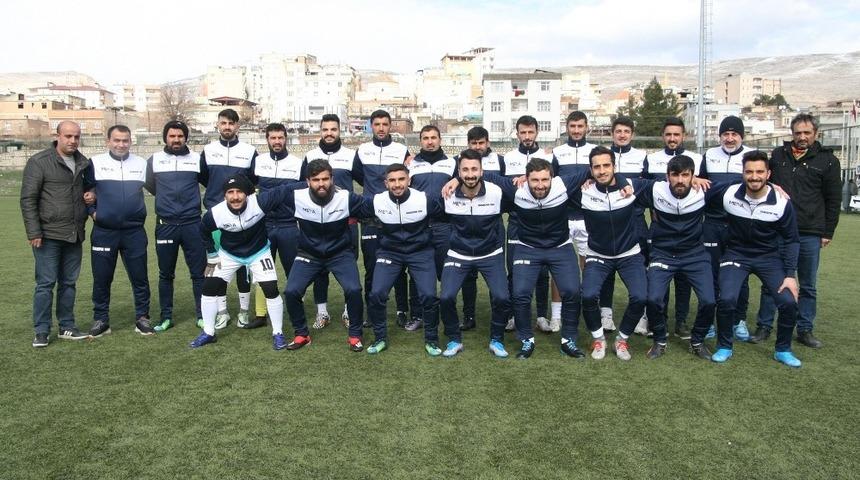 Silvan 1960spor S&uuml;per Amat&ouml;rde