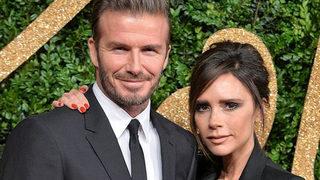 Victoria Beckham'ı iflastan David Beckham kurtardı
