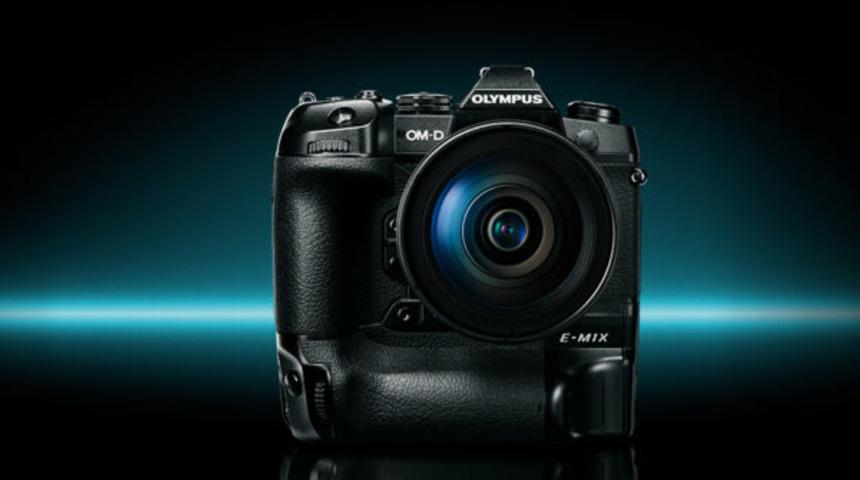 Olympus kameraları da artık webcam olabilecek