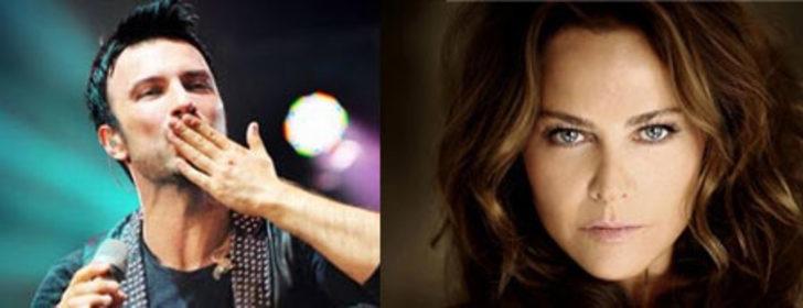 Tarkan Adam Olmayı Unutmuş