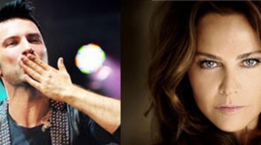 Tarkan Adam Olmayı Unutmuş