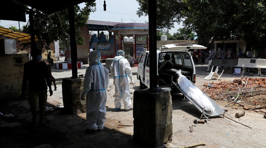 Hindistan 3. sıraya y&uuml;kseldi!