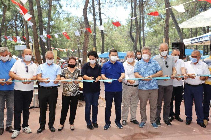 Kepez’in sosyete pazarı açıldı G4