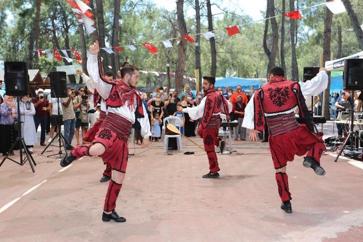 Kepez’in sosyete pazarı açıldı G5