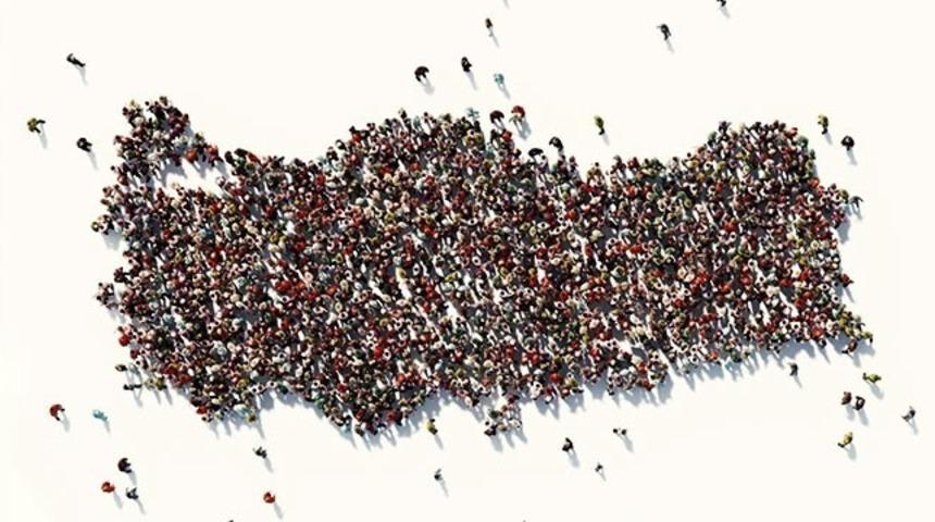 Bayburt kız çocuk evlenmelerinin toplam evlenmeler içindeki oranının en düşük olduğu illerden oldu