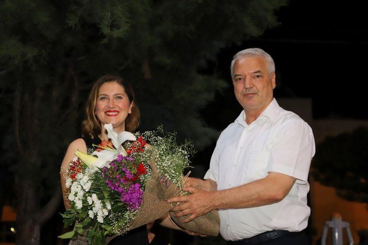 Saruhanlı Belediyesi canlı müzik sezonunu açtı G4