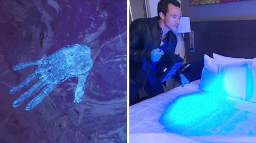 Covid-19 sırasında otellerdeki k&ouml;t&uuml; hijyen koşulları pes dedirtti!