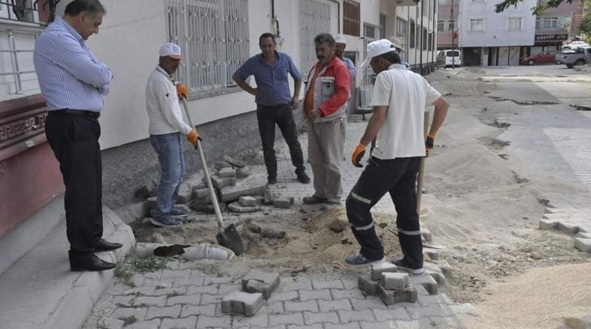 &Ccedil;ift&ccedil;i&rsquo; hizmette hız kesmiyor