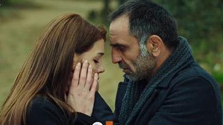 Kehribar dizisi yayın hayatına başladı