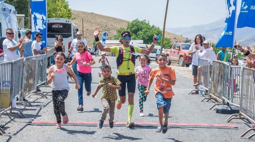 Aladağlar Sky Trail 2020 organizasyonu iptal edildi