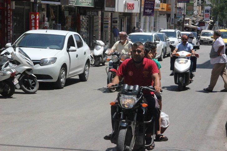 Kilis’te korana vakalarının artışı sürüyor G2