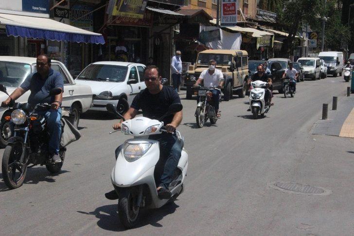 Kilis’te korana vakalarının artışı sürüyor G4