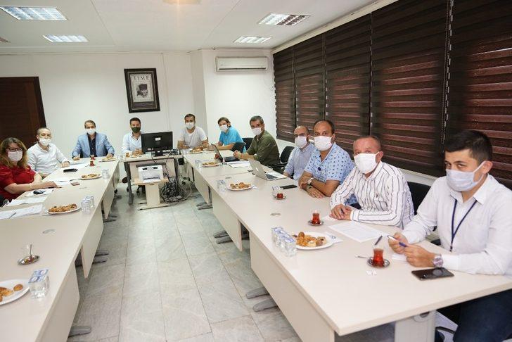 Çorlu’nun trafiğini üniversite çözecek G2