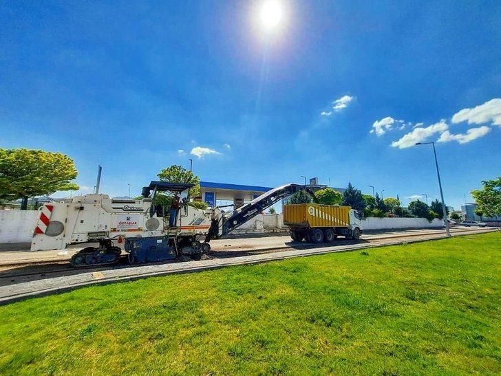 Kocasinan Belediyesi, ilçenin geleceğine yatırım yapıyor G3