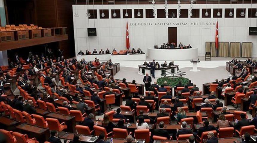 TBMM Başkanlığı seçimi yarın! İşte partilerin adayları