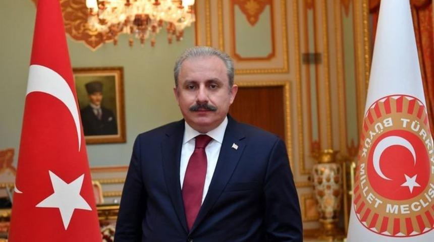 Mustafa Şentop kimdir? AK Parti ve MHP'nin TBMM Başkanlığı adayı