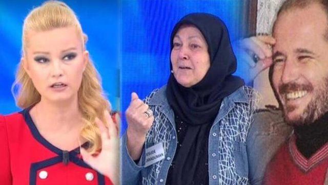 Müge Anlı ortaya çıkardı! 7 yıl önce öldürdüğü kuzenini babasına ait 9 metrelik su kuyusuna atmış!
