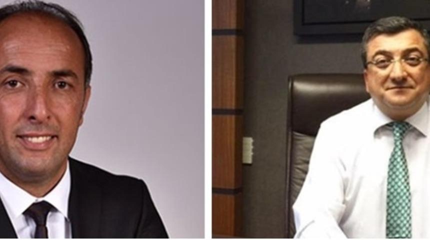 Başkan Öz’den, Fransa’nın ilk Türk belediye başkanına tebrik