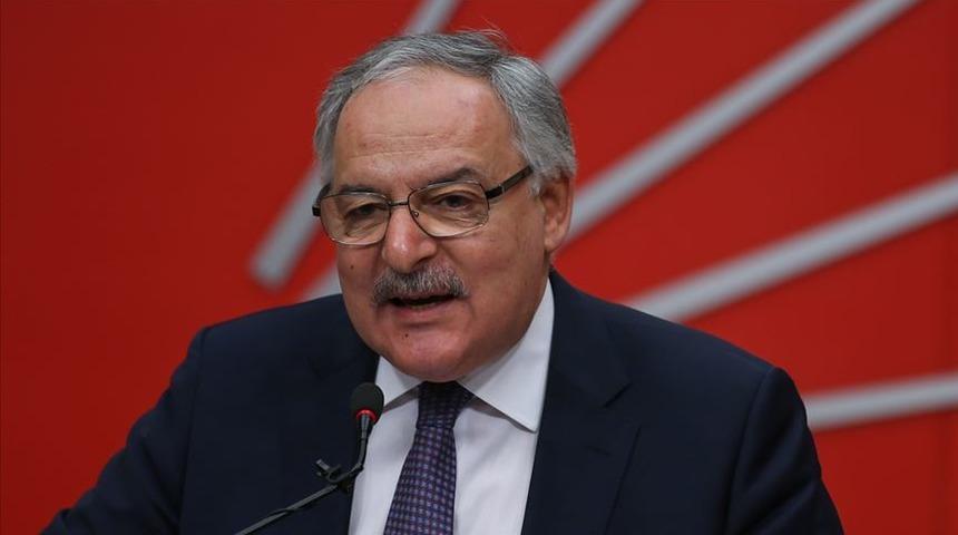 Haluk Koç kimdir? CHP'nin TBMM Başkanı adayı Haluk Koç oldu
