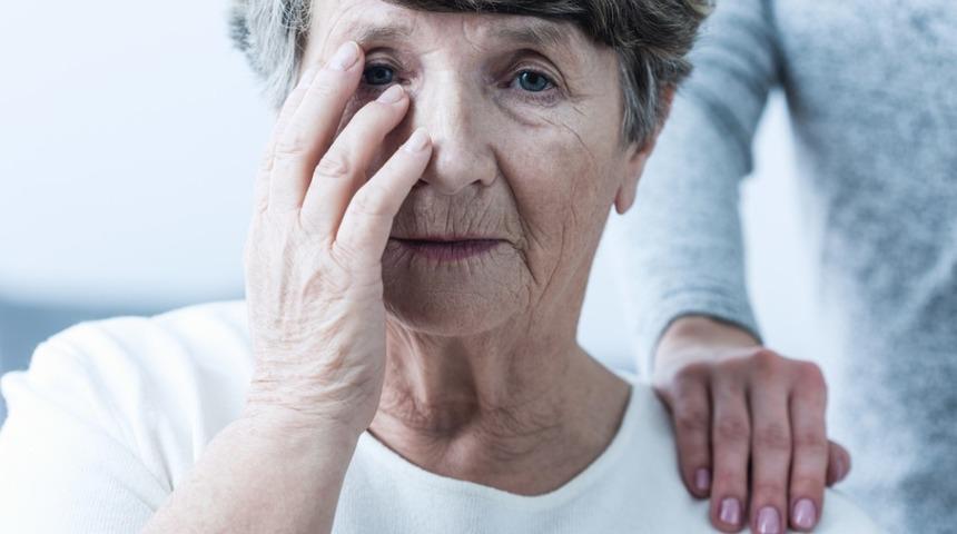 Bunama: Nedenleri, belirtileri, tedavisi