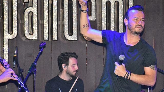 Açılışta Deha Bilimler fırtınası