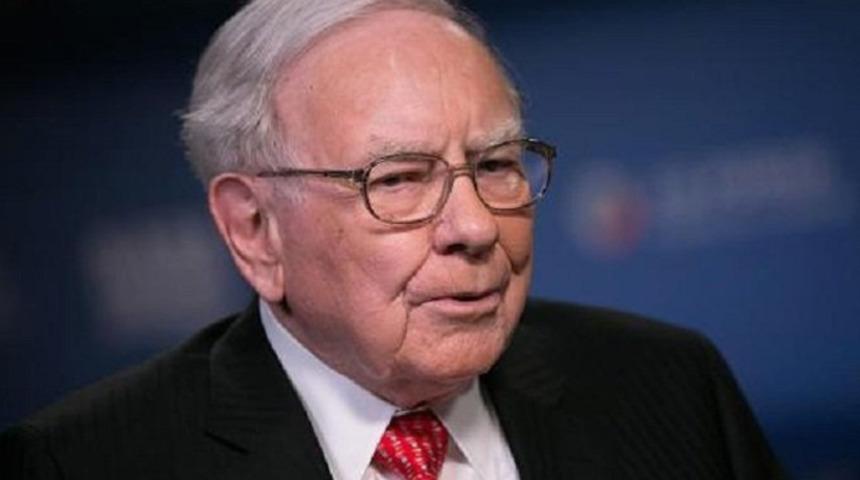 Ünlü yatırımcı Buffett'ten 10 milyar dolarlık satın alma