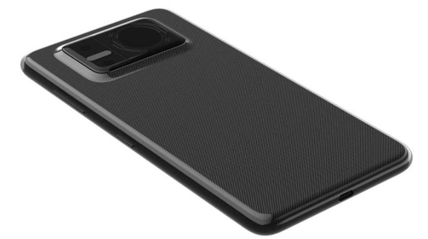 Şaka değil ger&ccedil;ek: Huawei akıllı telefon ile DSLR kamerayı bir araya getiriyor!