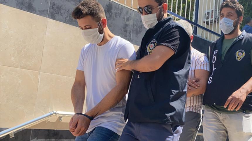 Dudak u&ccedil;uklatan vurgun! İstanbul'da dolandırıcılık &ccedil;etesi &ccedil;&ouml;kertildi